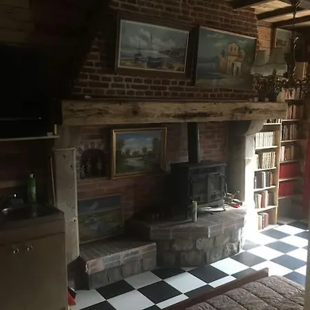 Studio Cheminee Normande